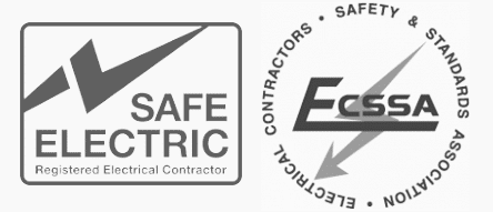 Registered Electrical Contractor ECSSA